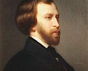 查尔斯 扎卡里 兰德勒 : Alfred de Musset